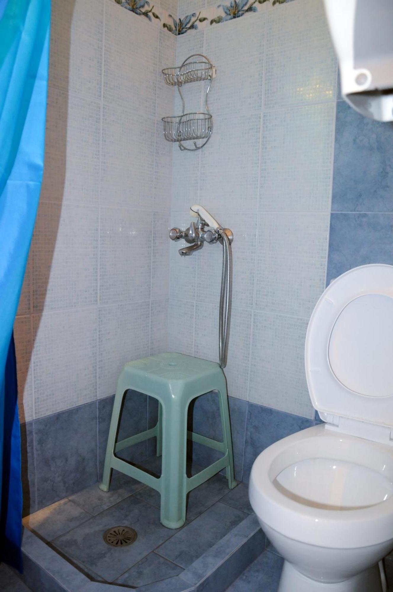 Nefeli Rooms Πευκί Δωμάτιο φωτογραφία