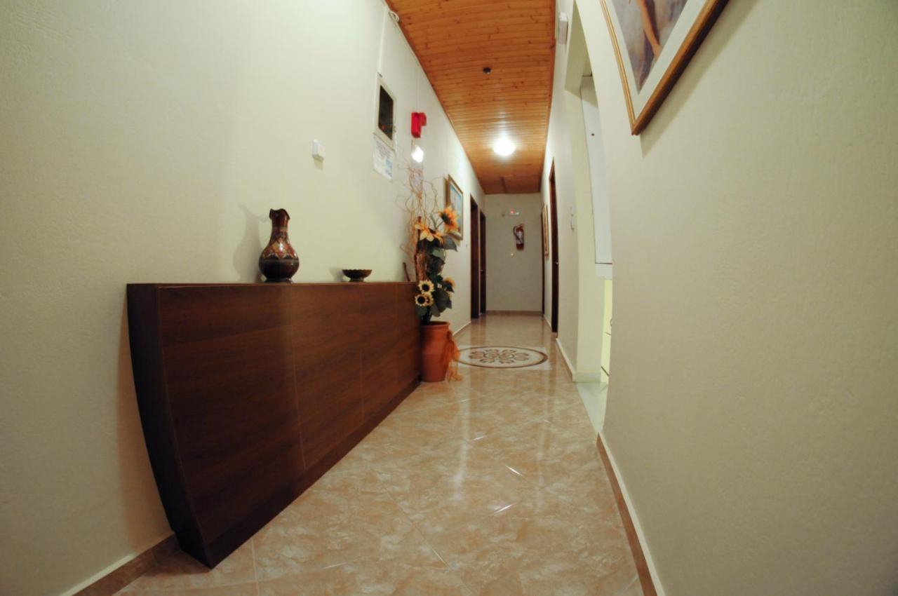 Nefeli Rooms Πευκί Εξωτερικό φωτογραφία